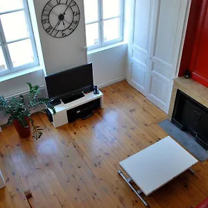  Appartement L'appartement Du Parc