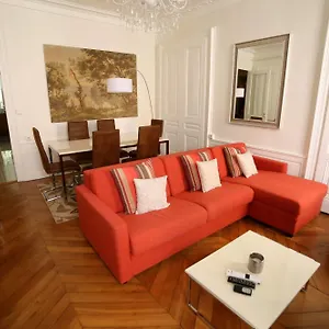  Appartement La Lanterne